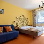 Fatrapark 2 House 3*