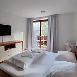 Aparthotel Fatrapark 2 House Ruzomberok