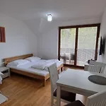 Aparthotel Fatrapark 2 House