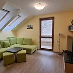 Fatrapark 2 House Aparthotel Ruzomberok