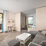 Fatrapark 2 House Aparthotel Ruzomberok