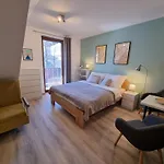 Fatrapark 2 House Aparthotel