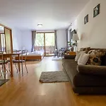 Aparthotel Fatrapark 2 House 3*