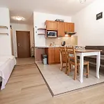 Fatrapark 2 House Aparthotel 3*