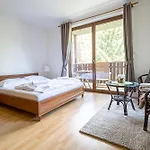 Aparthotel Fatrapark 2 House
