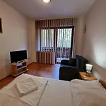 Aparthotel Fatrapark 2 House Ruzomberok