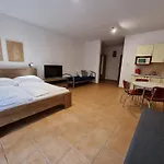Aparthotel Fatrapark 2 House 3*