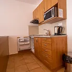 Fatrapark 2 House Aparthotel