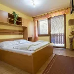 Fatrapark 2 House Aparthotel 3*
