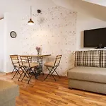 Aparthotel Fatrapark 2 House Ruzomberok