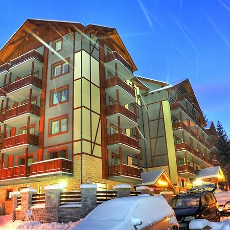 Fatrapark 2 House Lägenhetshotell Ruzomberok