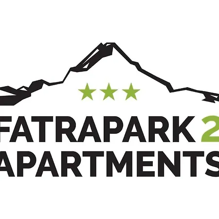 Fatrapark 2 House Lägenhetshotell