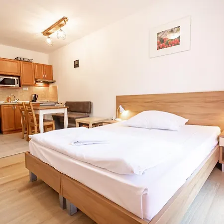 Fatrapark 2 House Ruzomberok