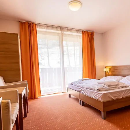 Fatrapark 2 House Lägenhetshotell