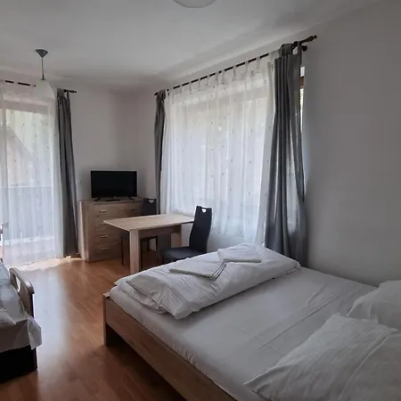 Fatrapark 2 House 3* Ruzomberok