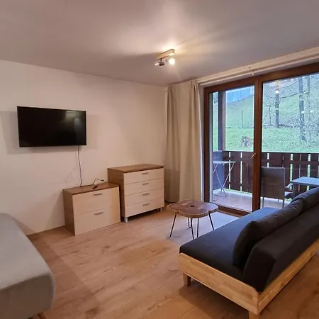 アパートホテル Fatrapark 2 House 3*