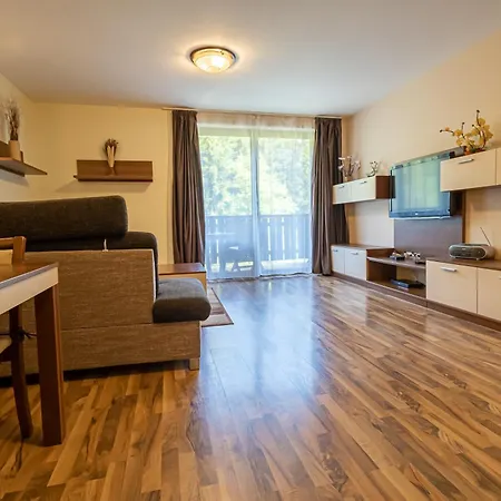 Fatrapark 2 House 3* Ruzomberok