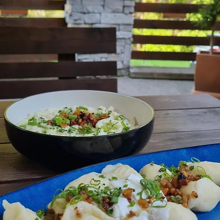 Fatrapark 2 House 3*