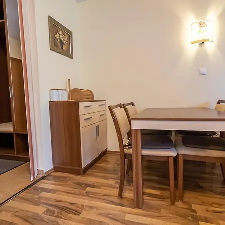Aparthotel Fatrapark 2 House Ruzomberok