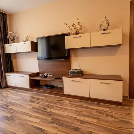 Fatrapark 2 House 3* Ruzomberok