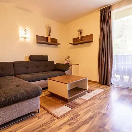 Fatrapark 2 House Aparthotel Ruzomberok