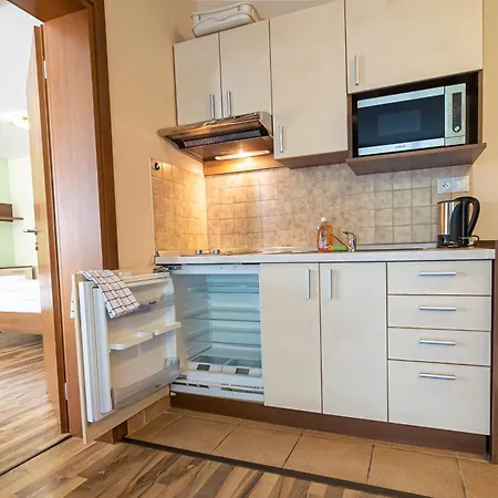 Fatrapark 2 House Ruzomberok