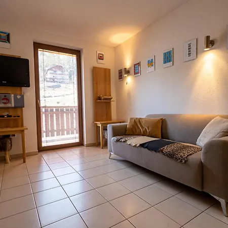 Aparthotel Fatrapark 2 House 3*