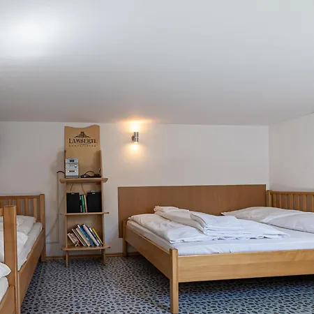 Aparthotel Fatrapark 2 House Ruzomberok