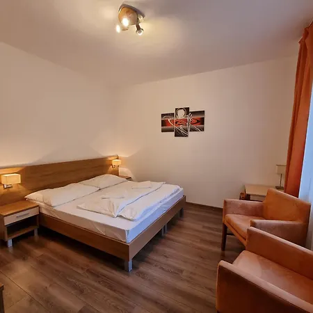 Fatrapark 2 House Aparthotel Ruzomberok