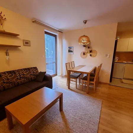 Fatrapark 2 House 3*