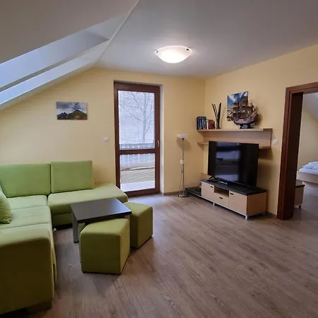 Fatrapark 2 House Apart Otel 3*
