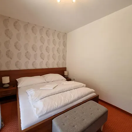 Aparthotel Fatrapark 2 House Ruzomberok
