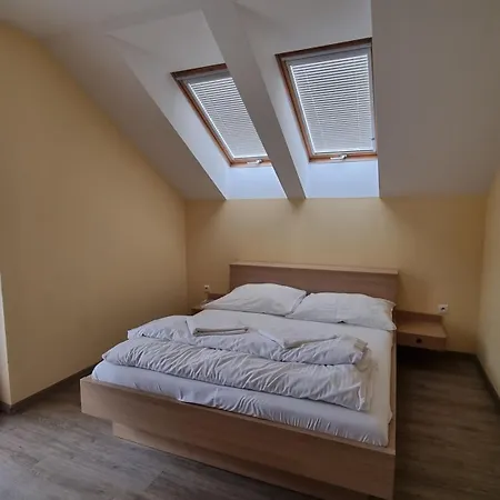 Fatrapark 2 House Ruzomberok