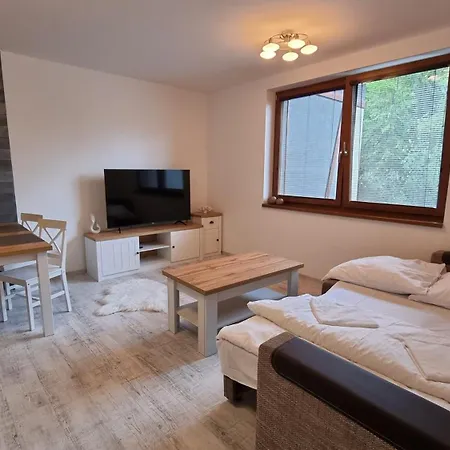 Fatrapark 2 House Aparthotel