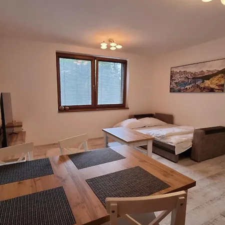Fatrapark 2 House 3*