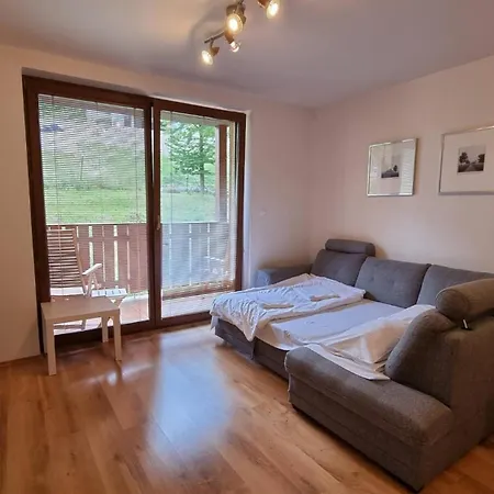 Fatrapark 2 House 3* Ruzomberok
