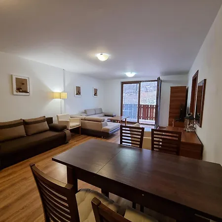 Fatrapark 2 House Aparthotel Ruzomberok