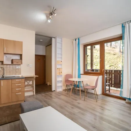 Fatrapark 2 House Aparthotel 3*