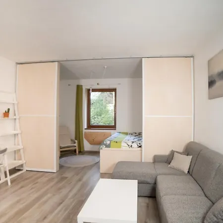Fatrapark 2 House 3* Ruzomberok