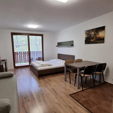 Fatrapark 2 House Ruzomberok