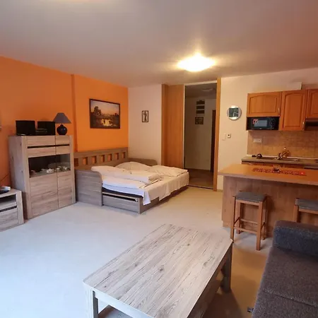 Fatrapark 2 House 3*