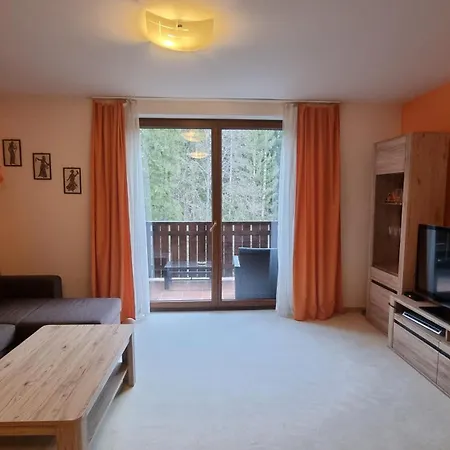 Apart Otel Fatrapark 2 House Ruzomberok