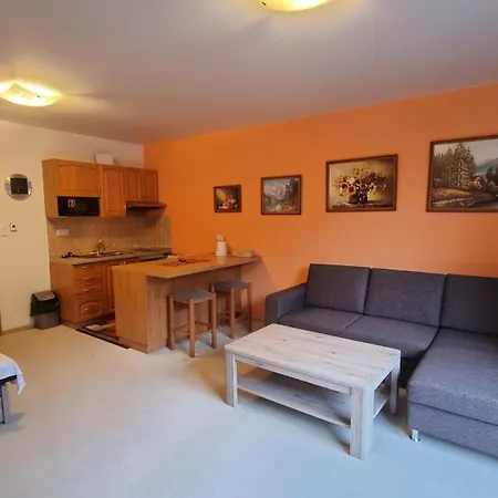 Fatrapark 2 House 3* Ruzomberok