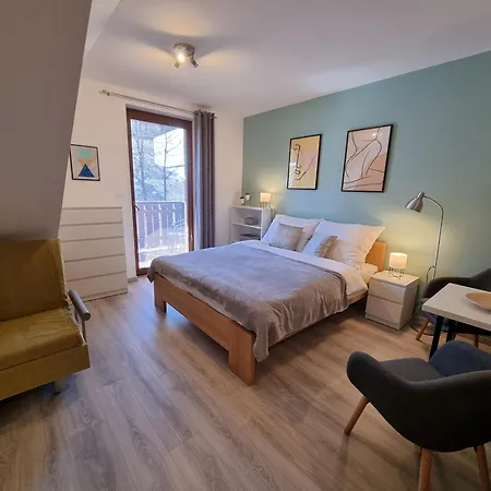Fatrapark 2 House Apart Otel