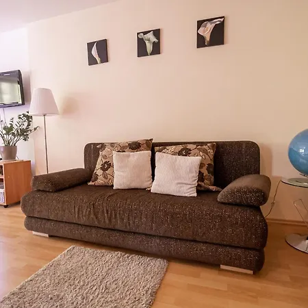 Fatrapark 2 House 3*