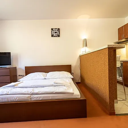 Fatrapark 2 House Ruzomberok