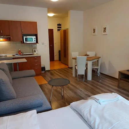 Fatrapark 2 House 3*