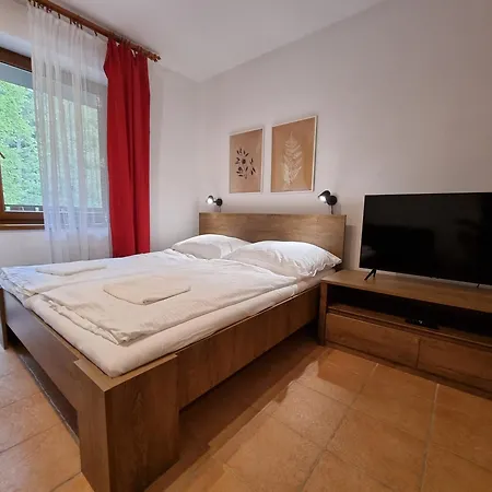 Fatrapark 2 House Ruzomberok