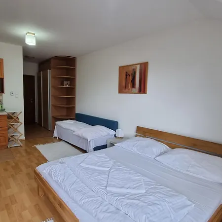 Fatrapark 2 House 3*