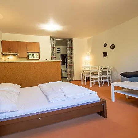 Fatrapark 2 House 3* Ruzomberok